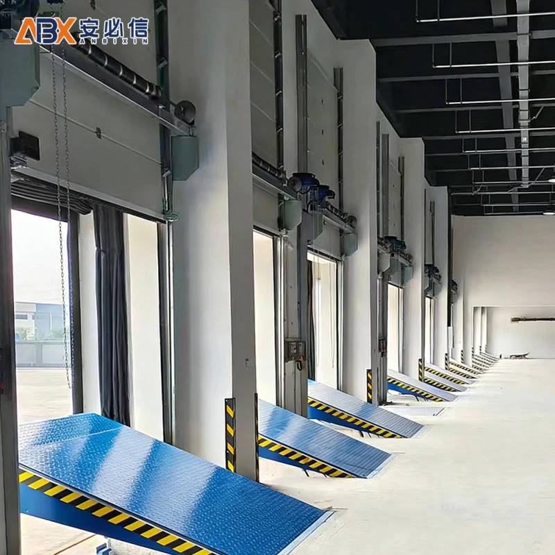 石河子高扬程提升门
